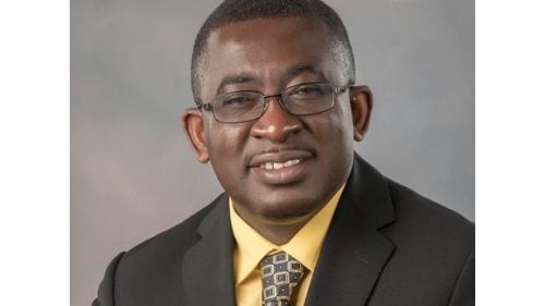 Frank Adjei MD, photo 2