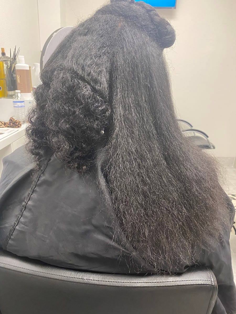Layed Hair Salon, photo 4