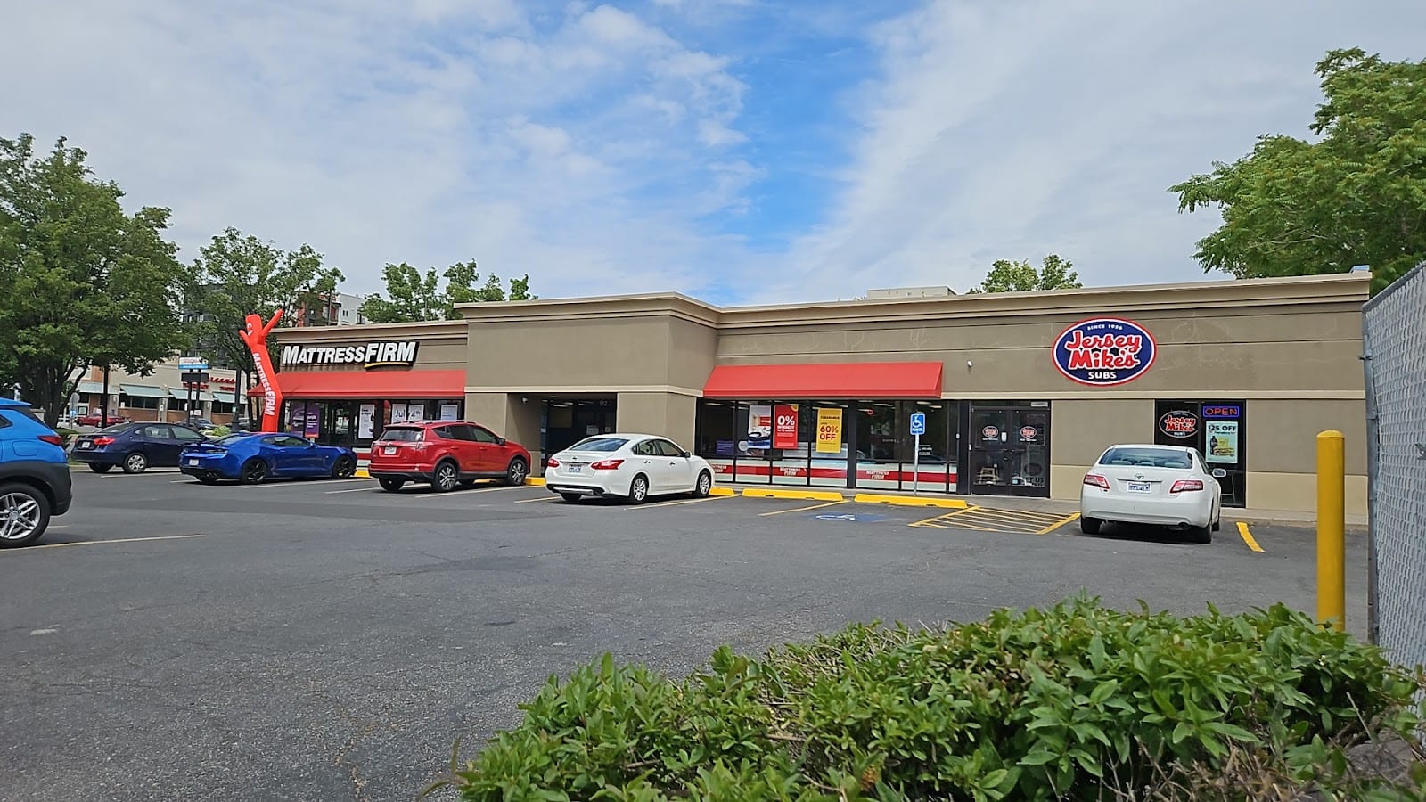 Jersey Mike's Subs, photo 4