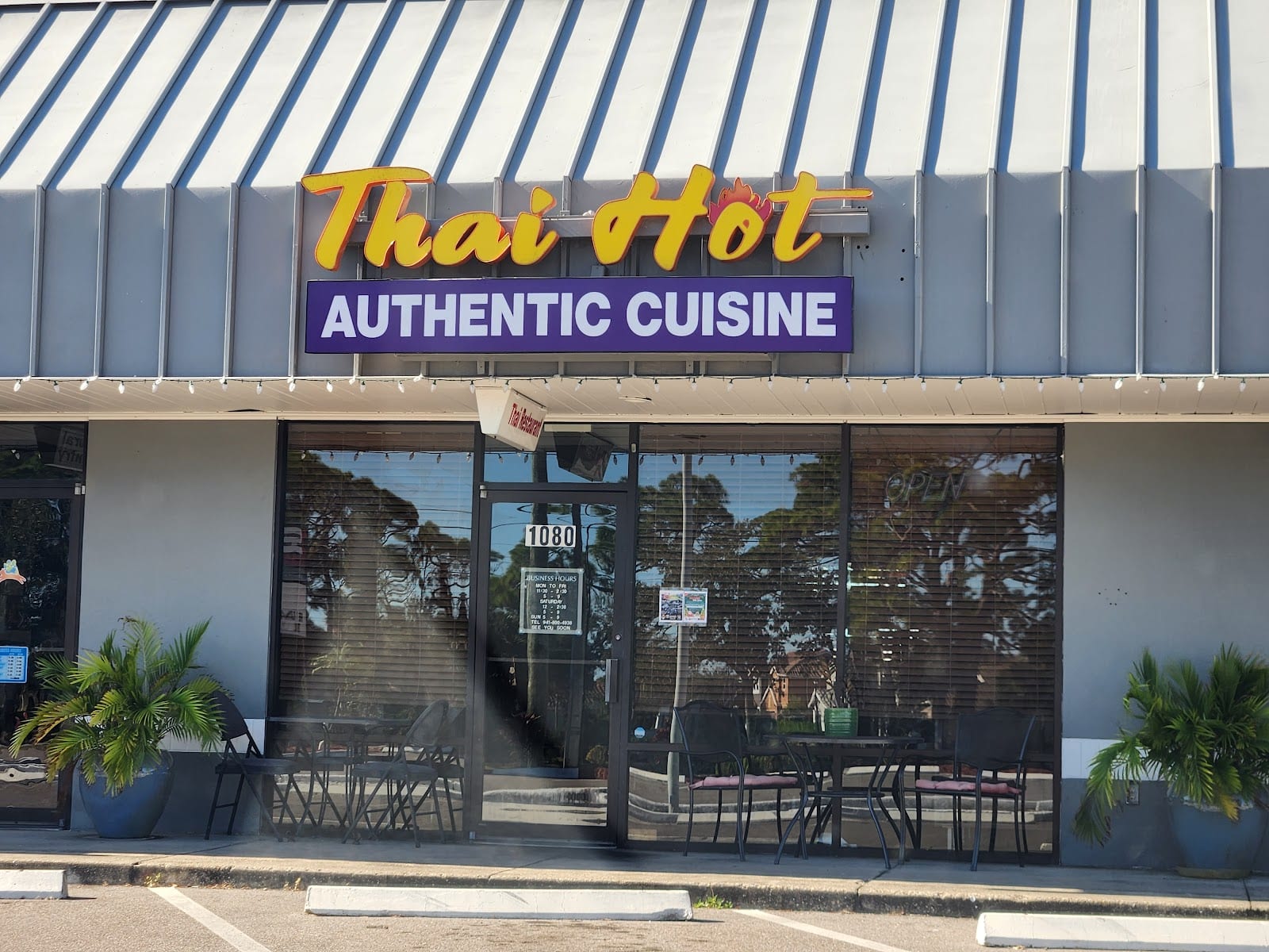 Thai Hot, photo 4