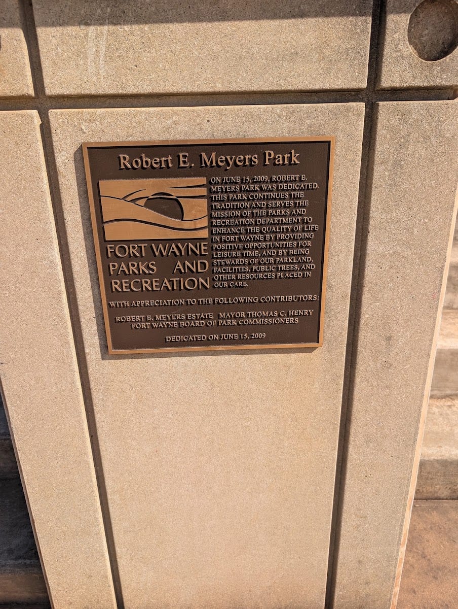 Robert E Meyers Park, photo 3