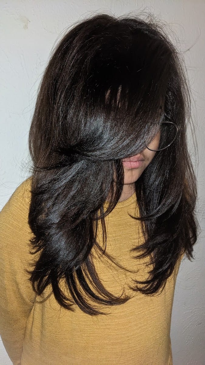 Artemis Hair Salon, photo 4