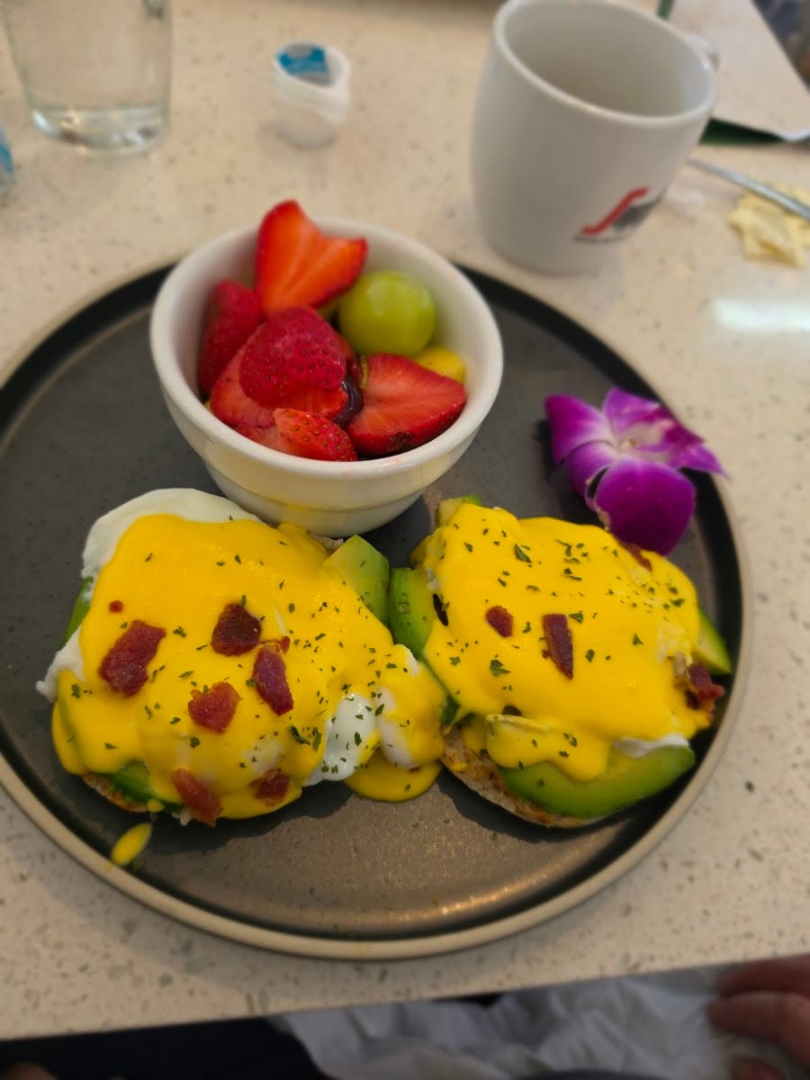Cracked & Crepe | Flower Mound TX, photo 3