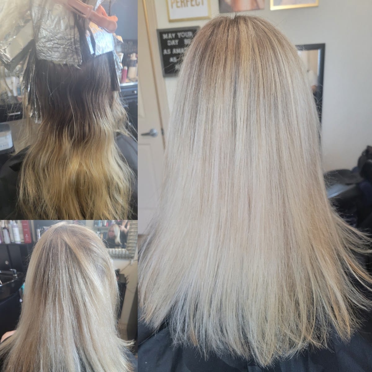 Enhance Salon & Spa, photo 4