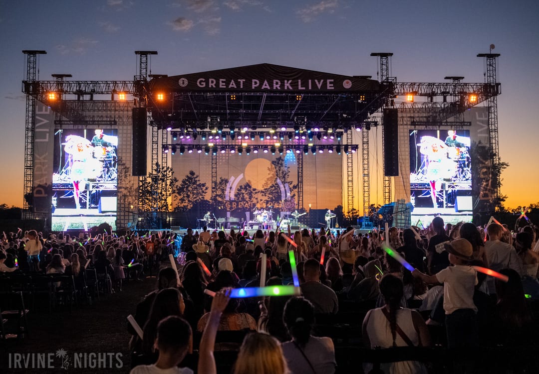 Irvine Nights, photo 2