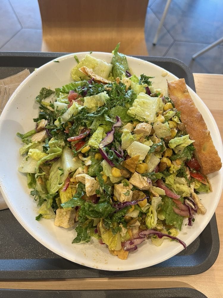 Just Salad, photo 3