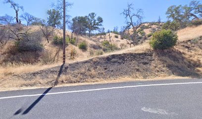 Sugarloaf Peak