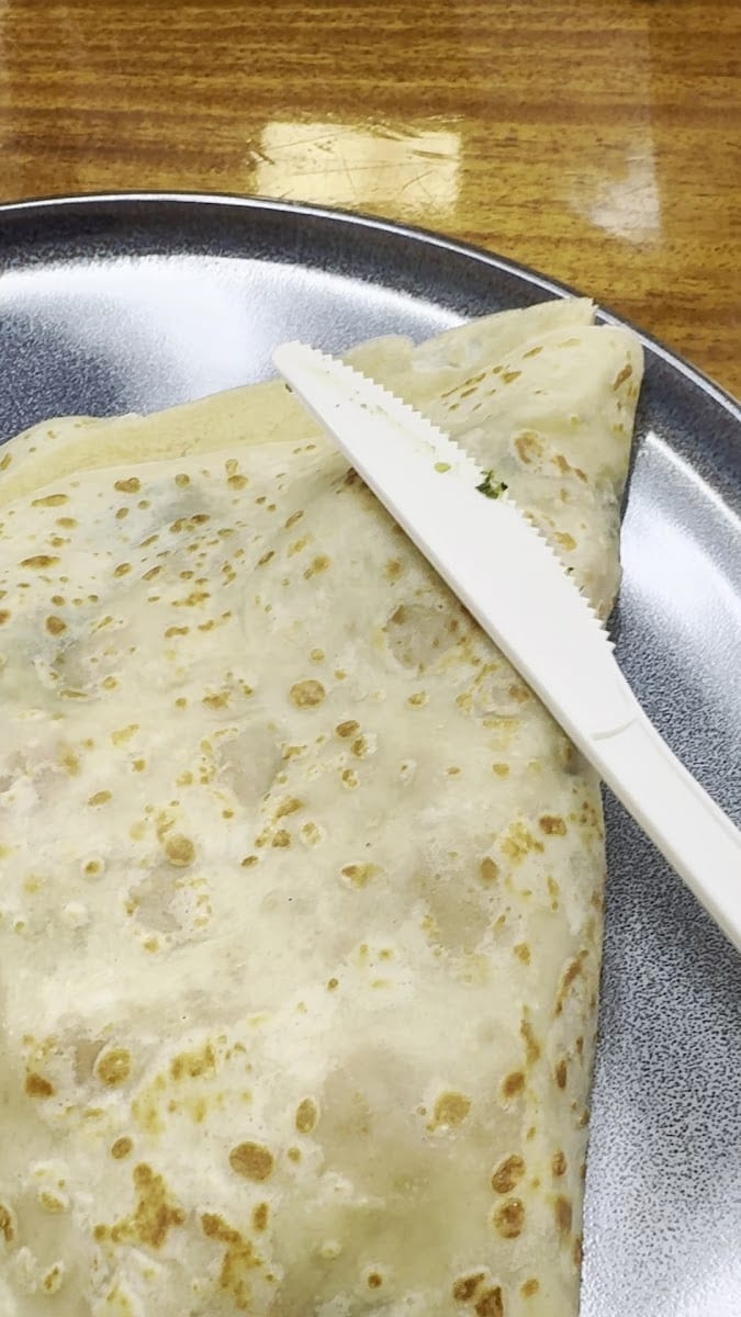 Le Crêpe Café, photo 3