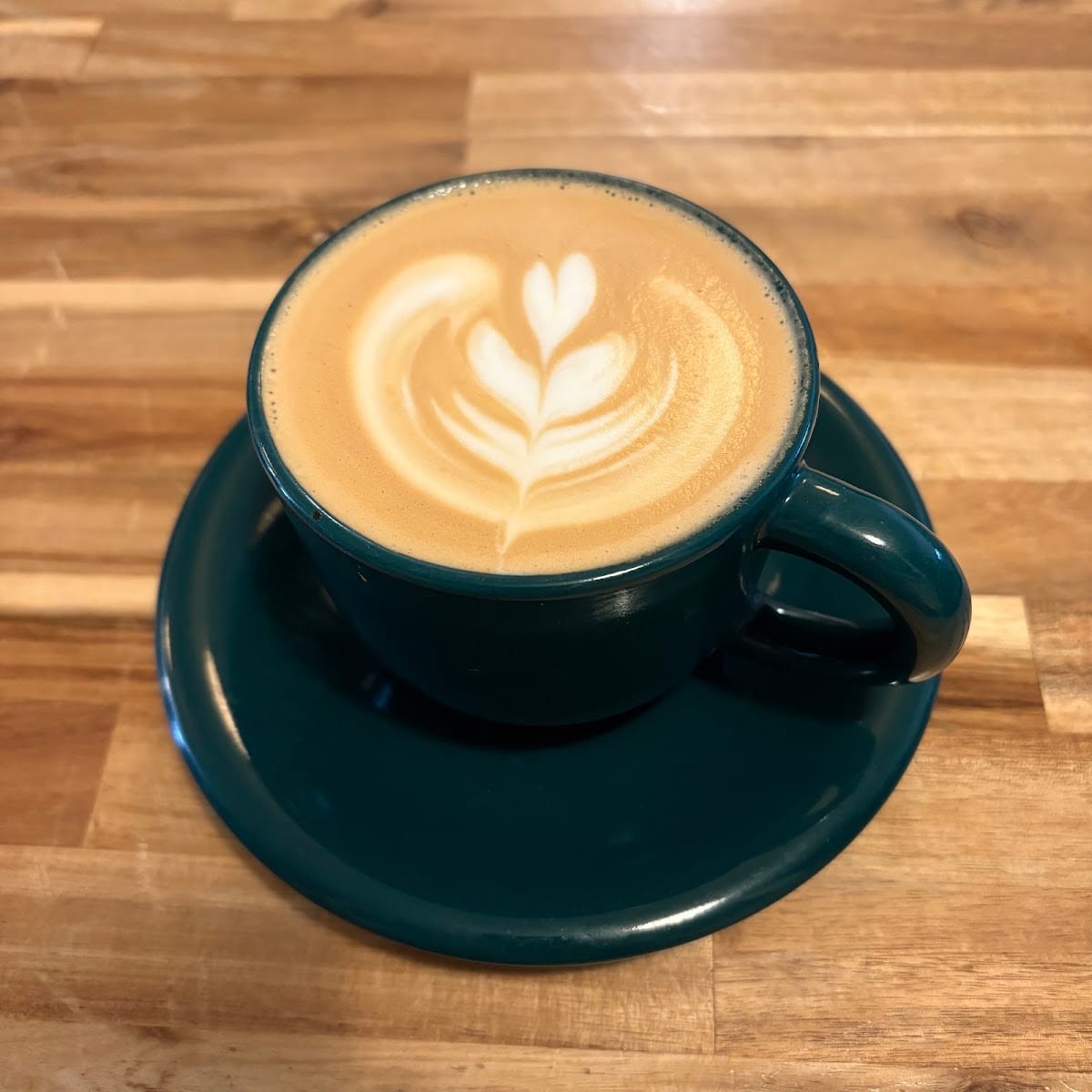 Another Land Coffee, photo 4