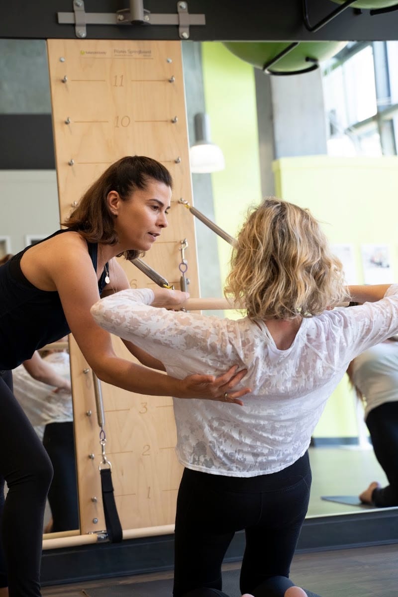 Perfect Body Pilates, photo 2