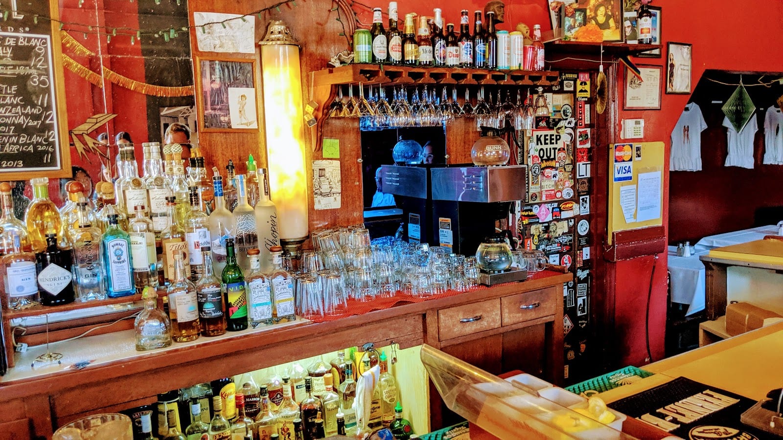 Rite Spot Cafe