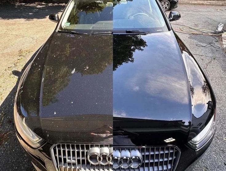 Auto Wash Car Detailing Toronto, photo 2
