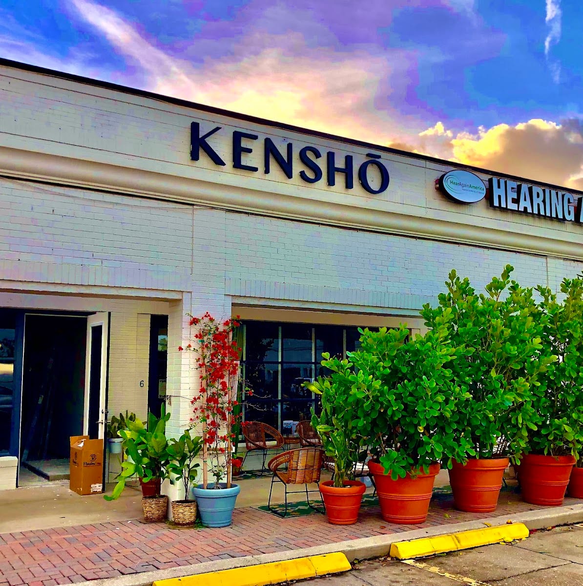 Kenshō Studio