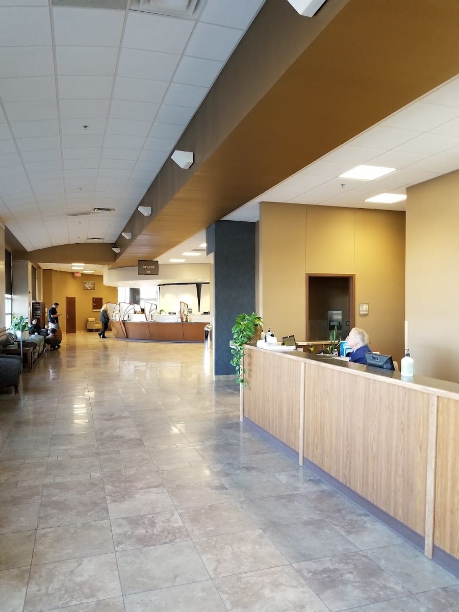 Grace Walk-In Clinic, photo 3