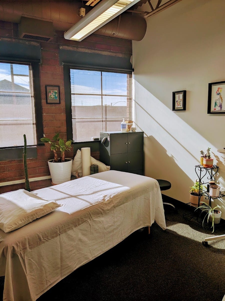Wasatch Front Physical Therapy, photo 2