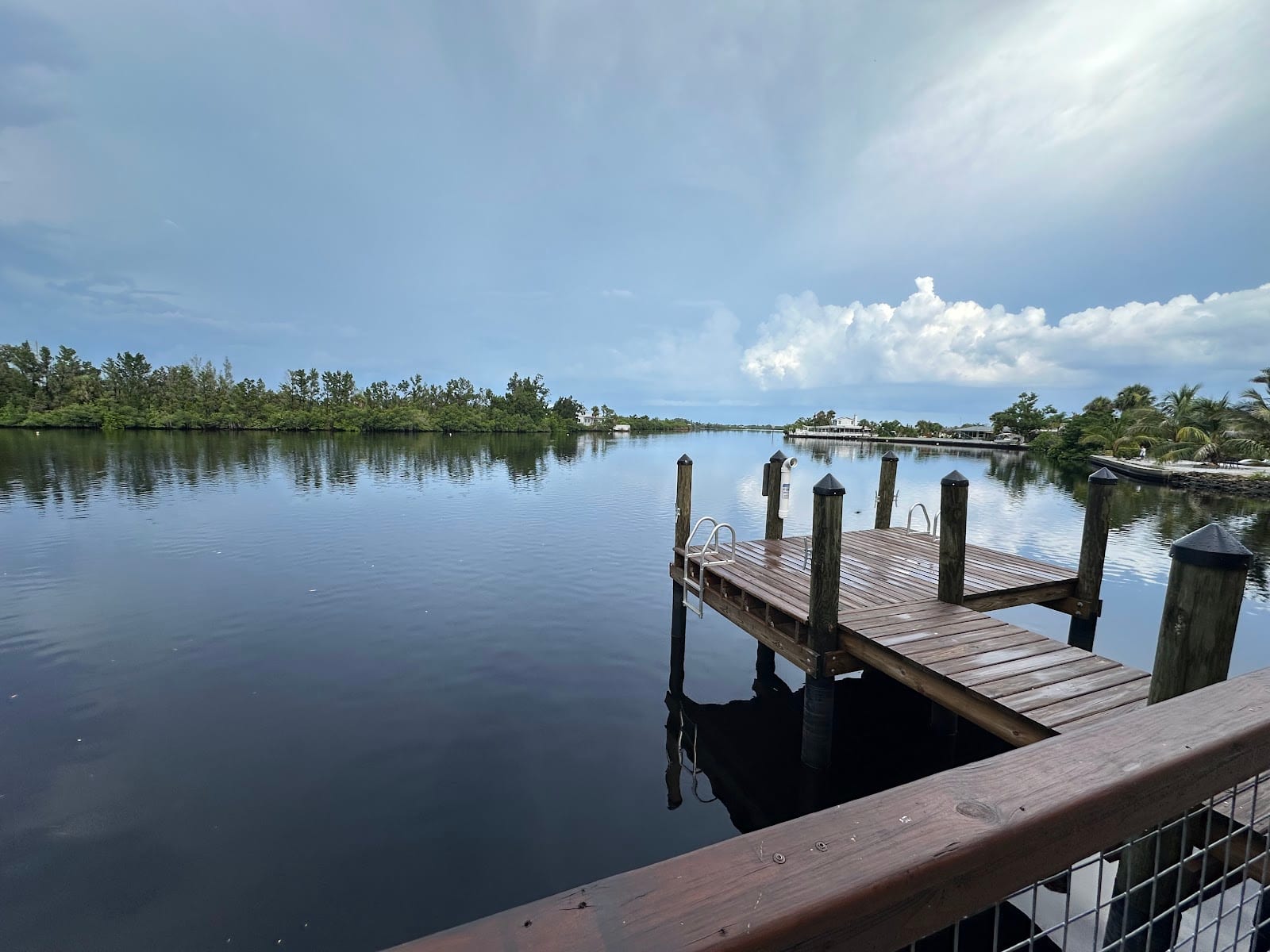 Tarpon Point Grill and Marina, photo 4