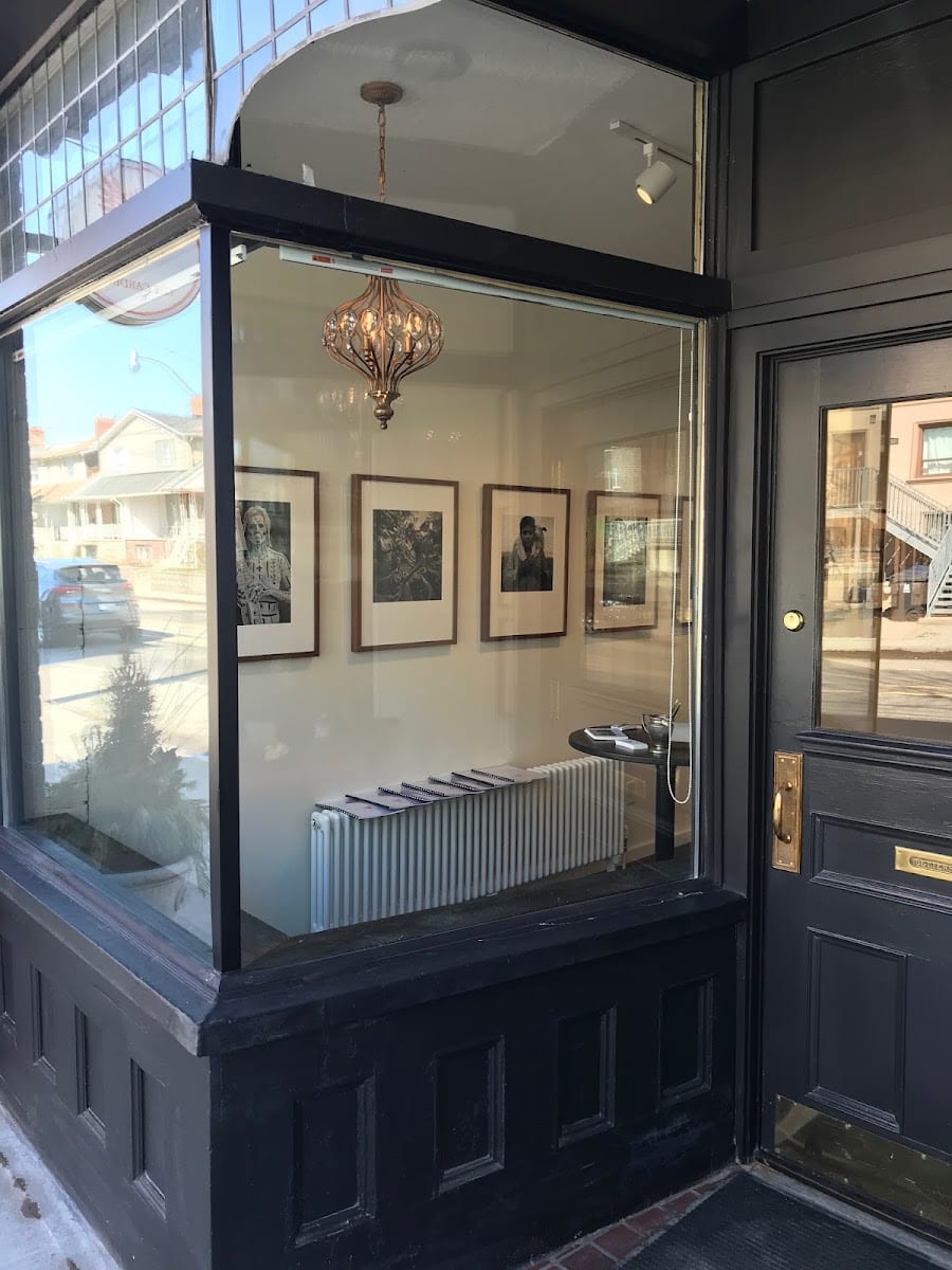 The Cardinal Gallery