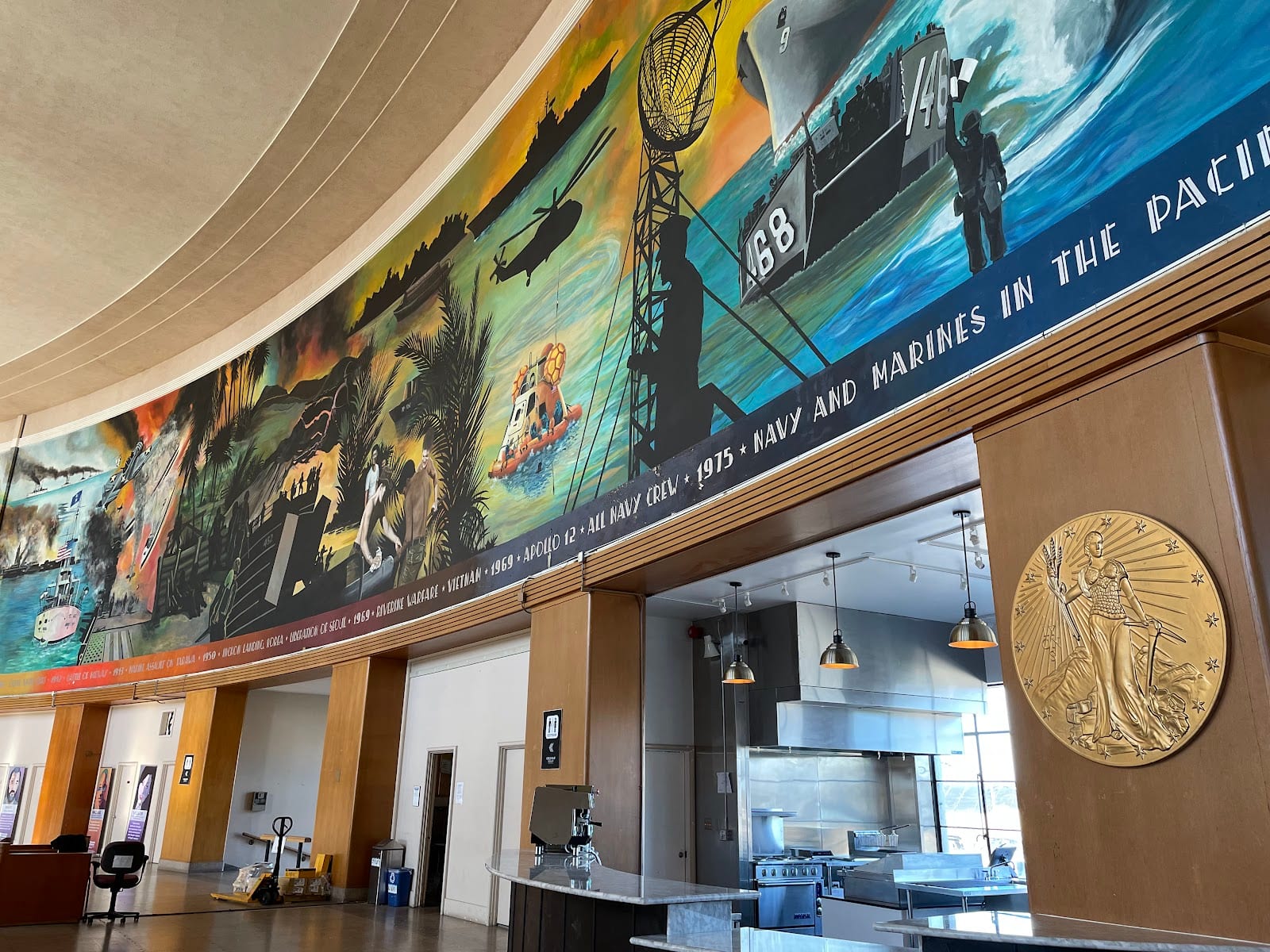Treasure Island Museum