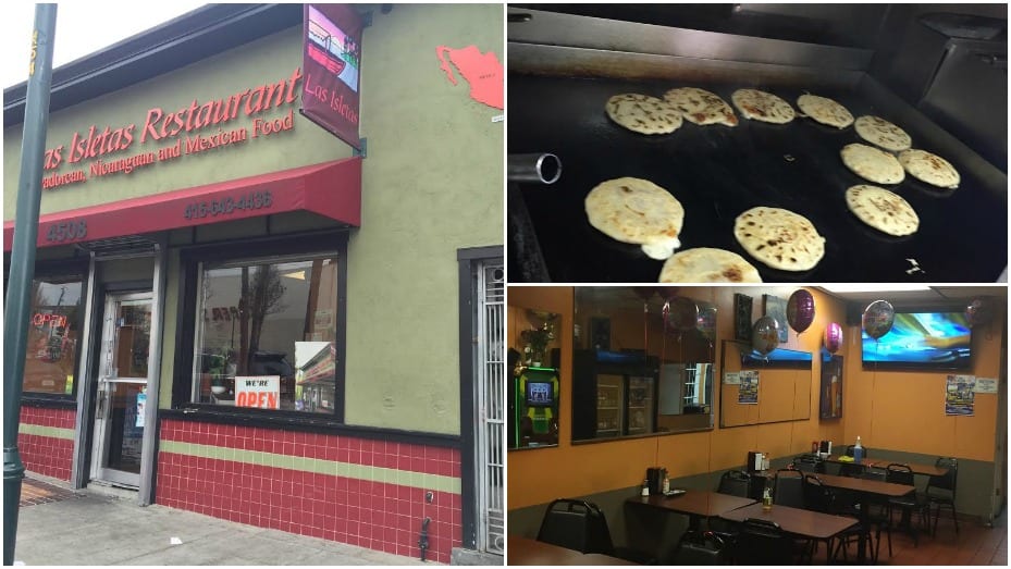 Las Isletas Restaurant, photo 2