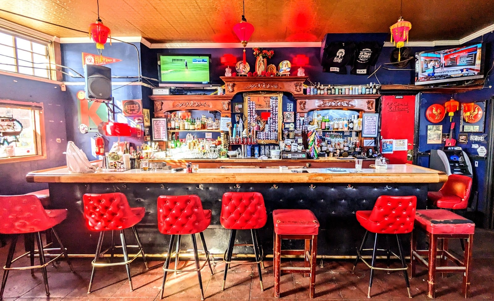 St. Mary's Pub, photo 3