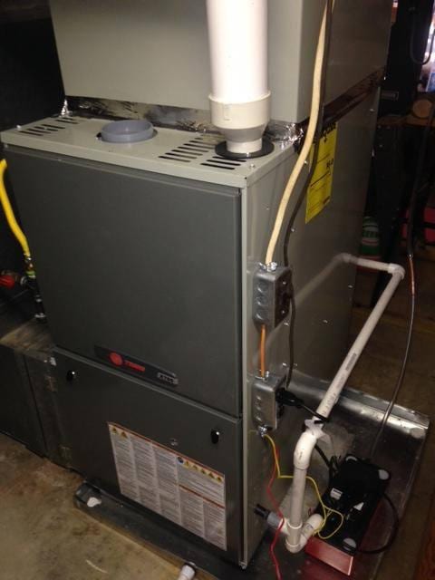 Lovingood Heating Company, Inc, photo 3