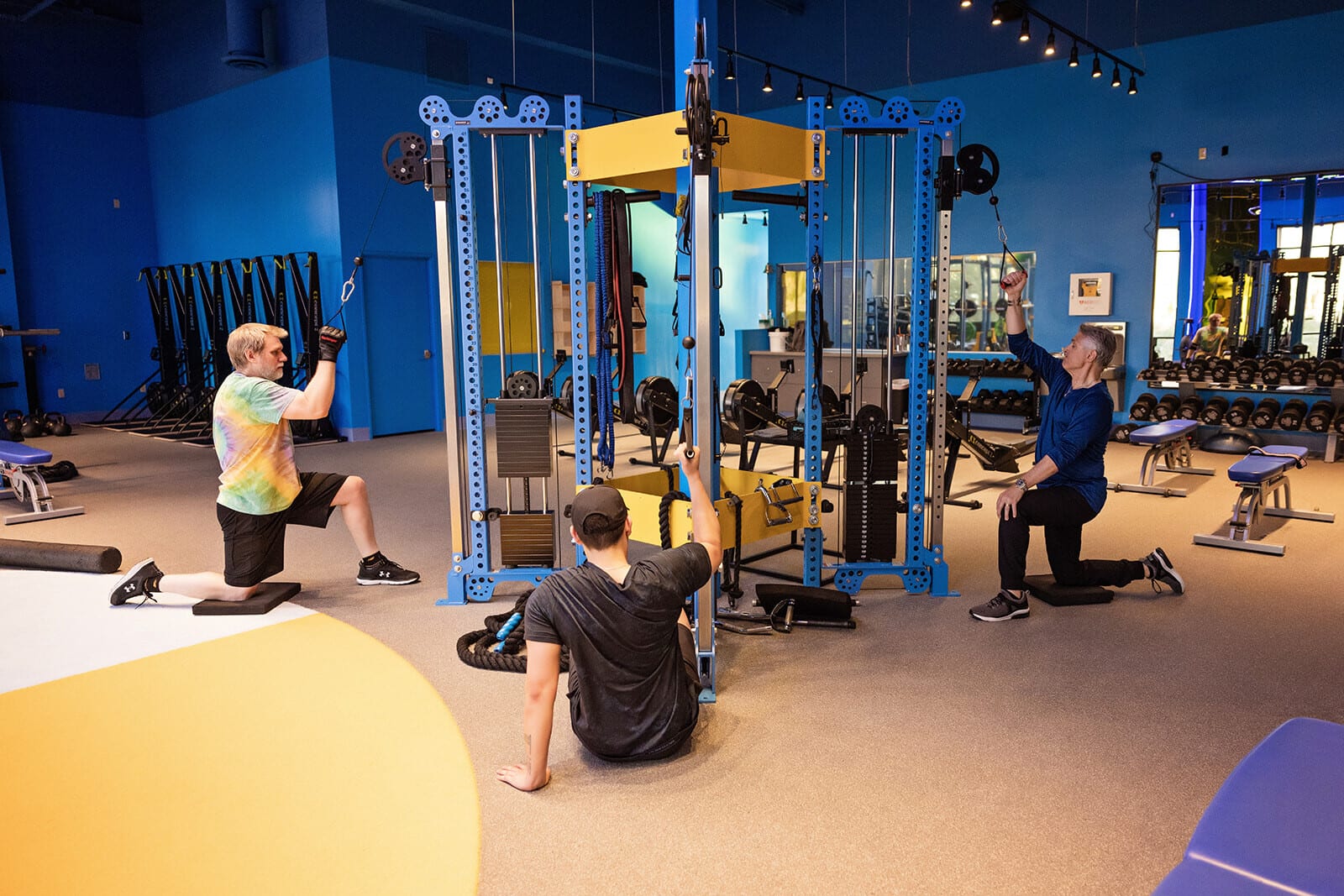 Legacy Personal Training, photo 4