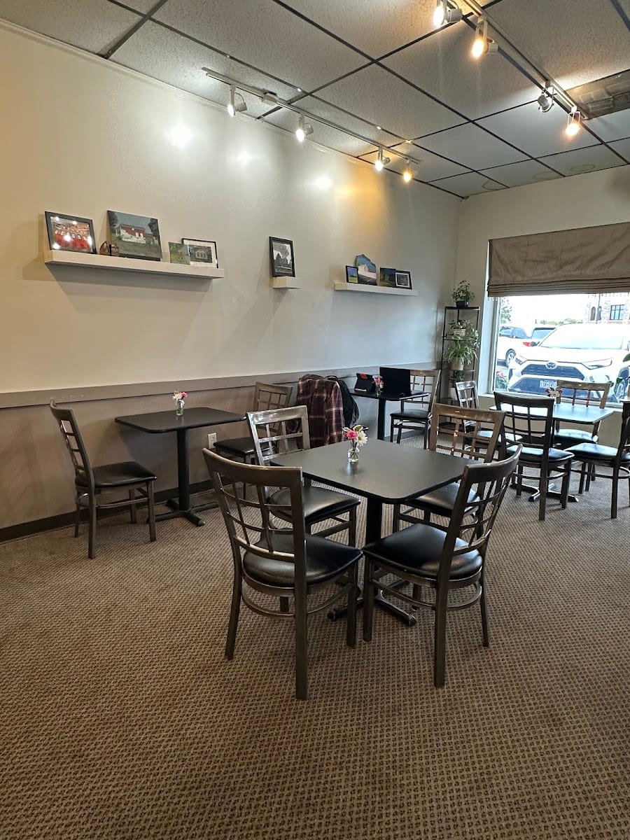 Canaltown Coffee Roasters, photo 3
