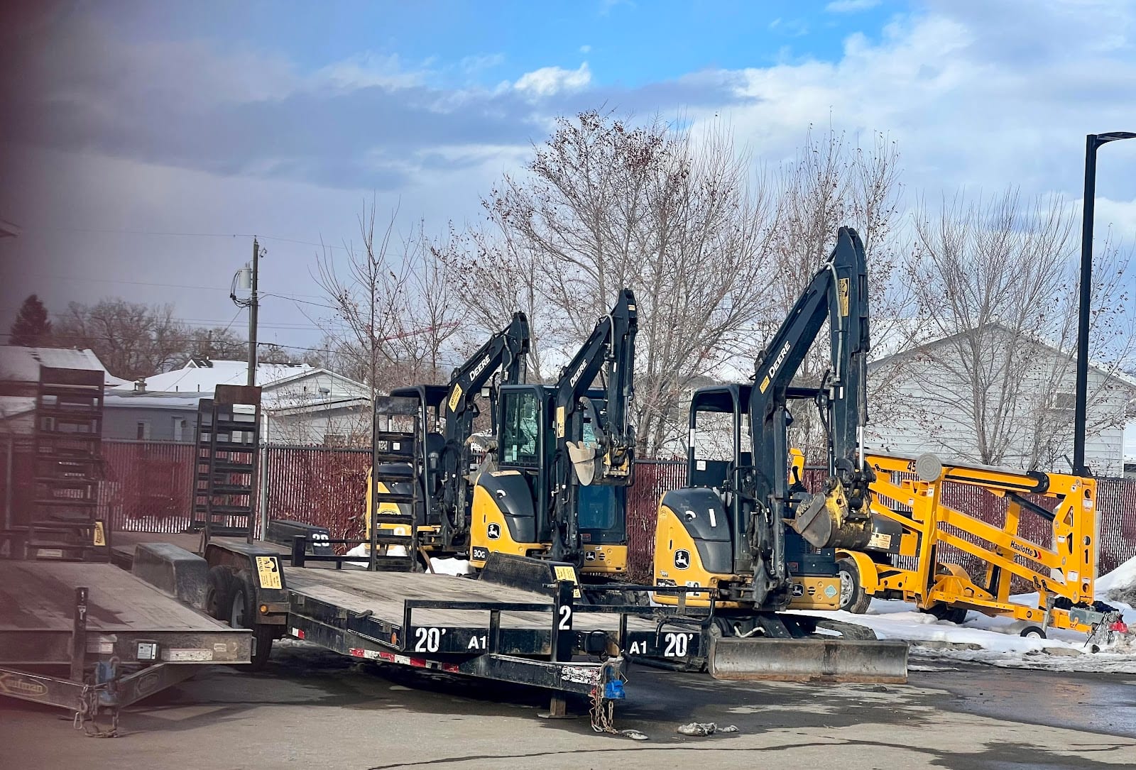 A-1 Rentals, photo 3