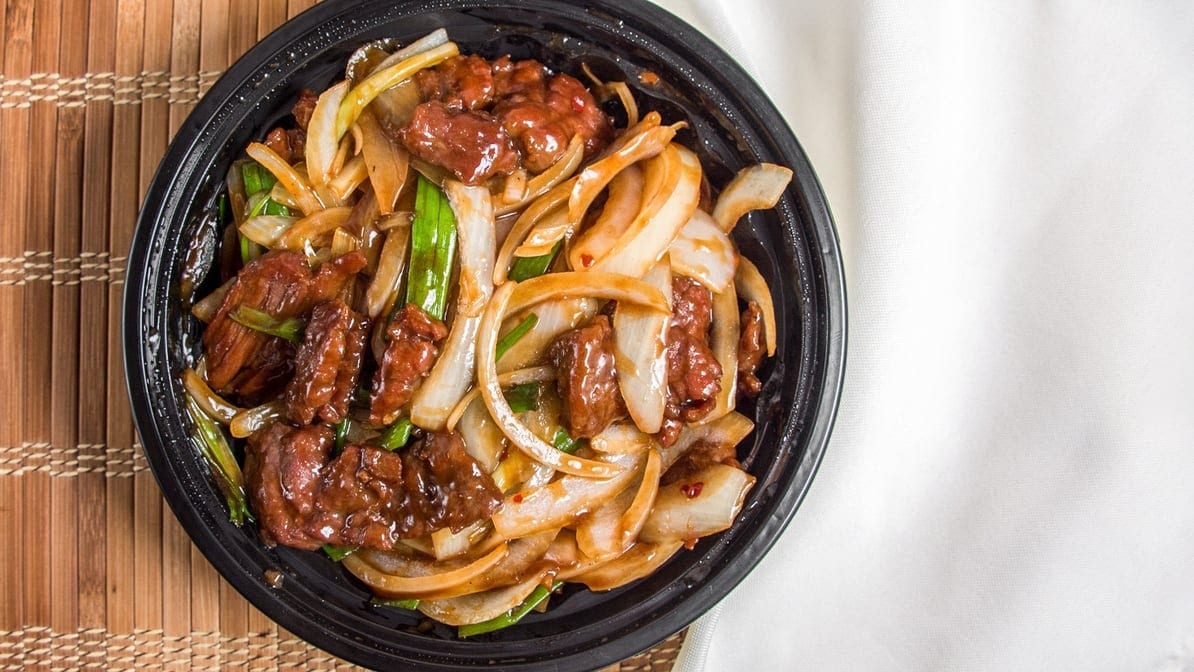Montrose Chinese Restaurant