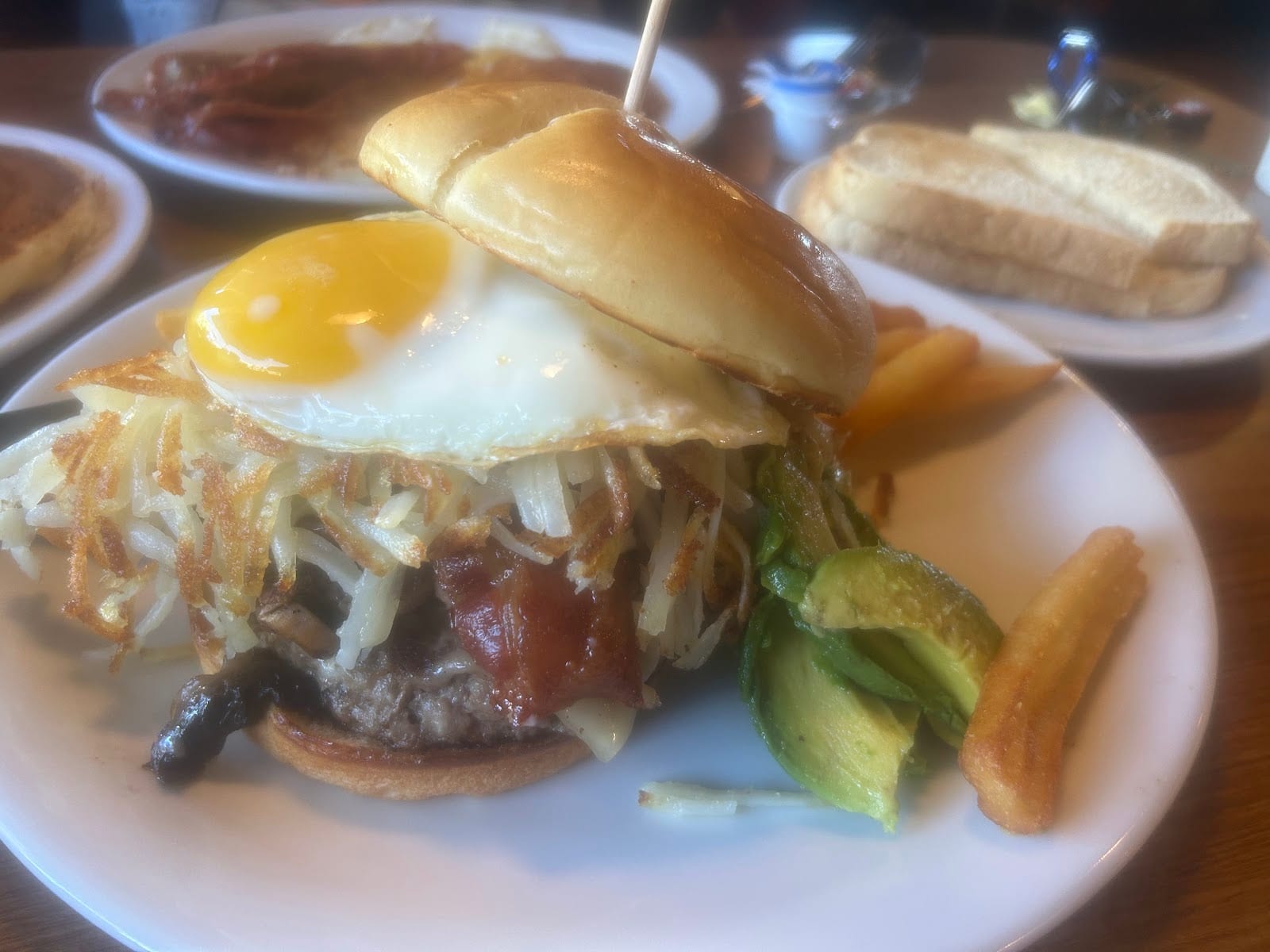 Denny's Restaurant, photo 4