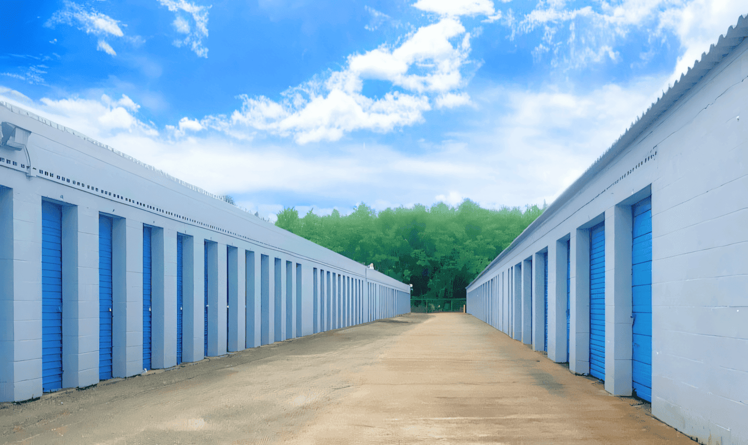 Radiant Storage - Beaumont, photo 3