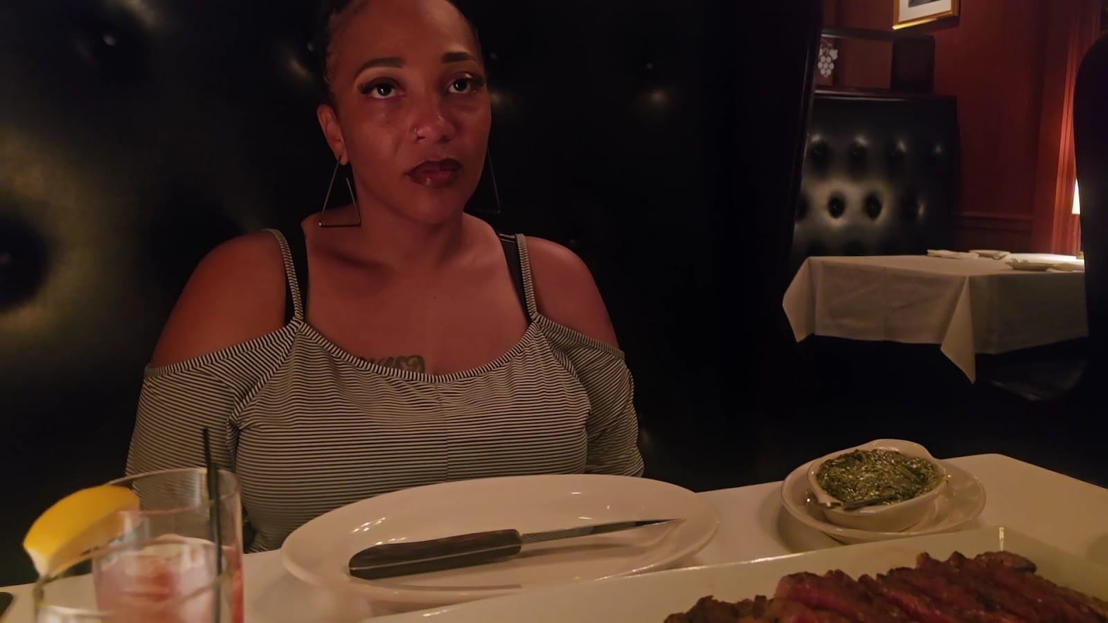 Lewnes' Steakhouse, photo 3