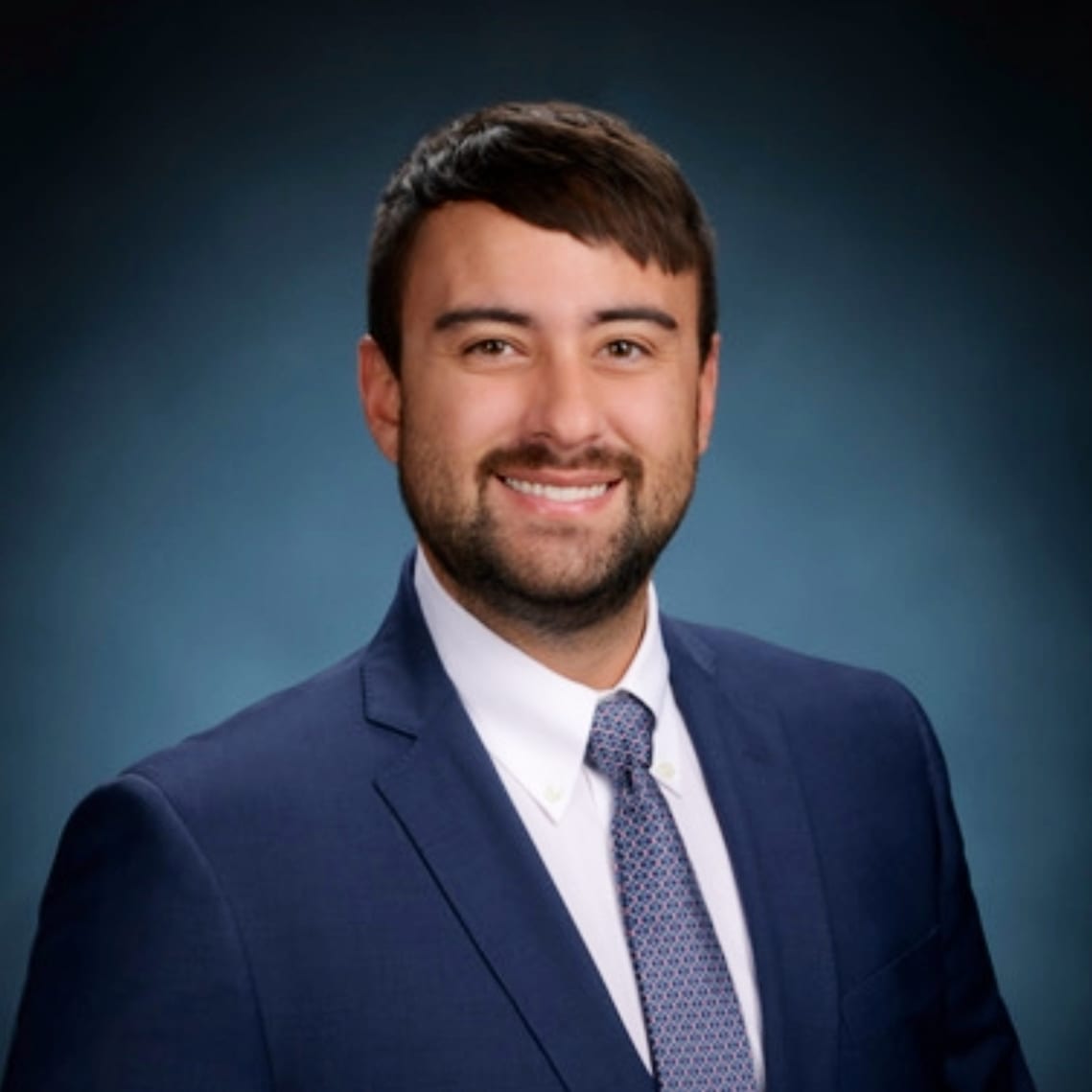 Center For Sight: Logan Page, O.D., photo 4