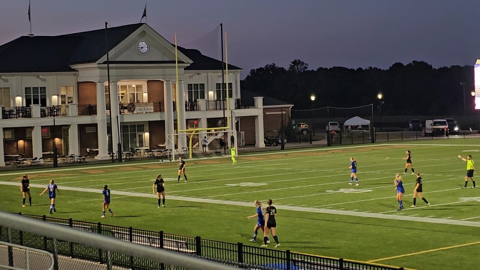 Trojan Stadium, photo 2