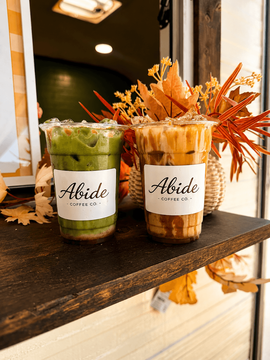Abide Coffee Co, photo 2
