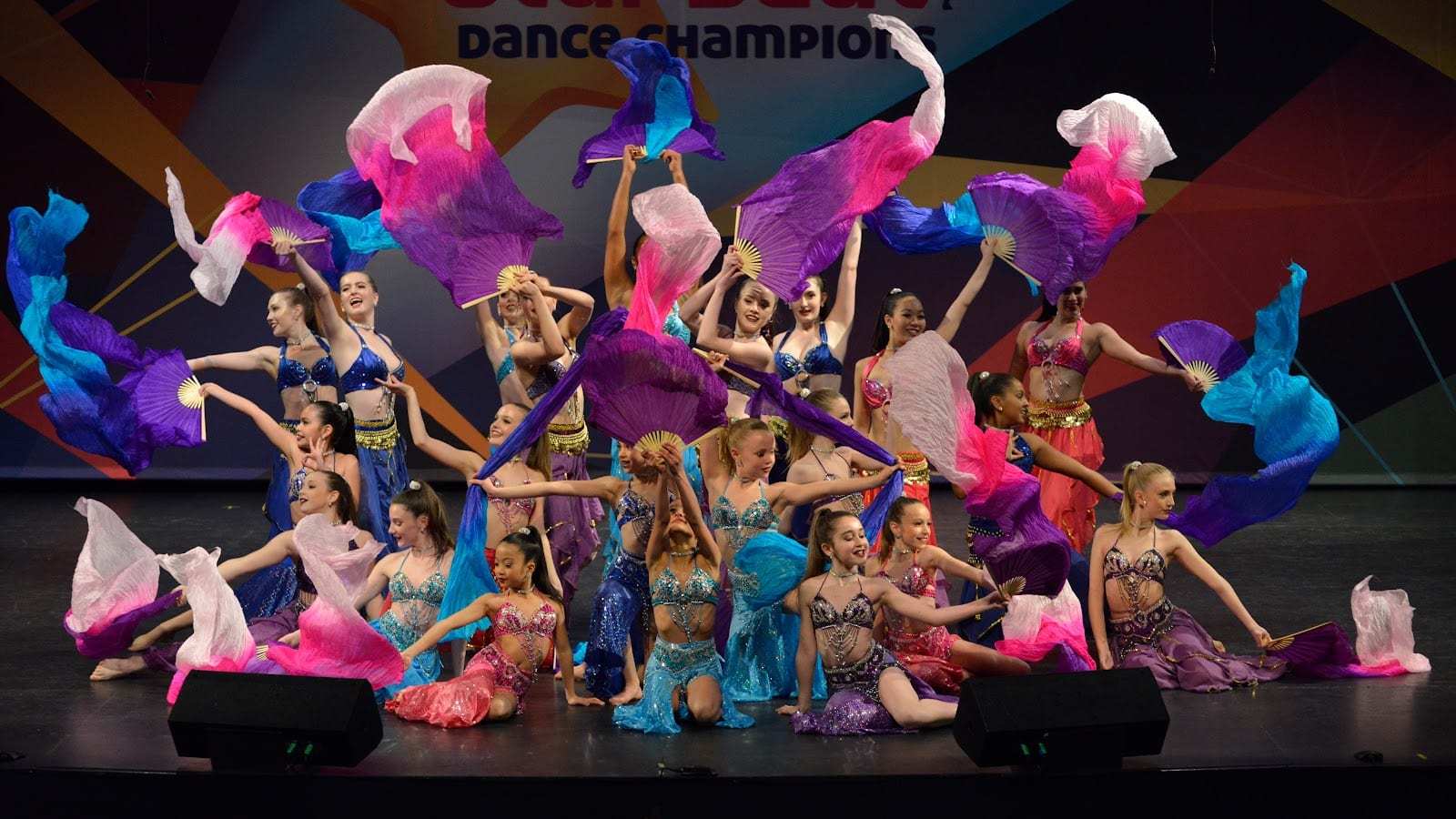 Artistic Edge Dance Company Inc., photo 3