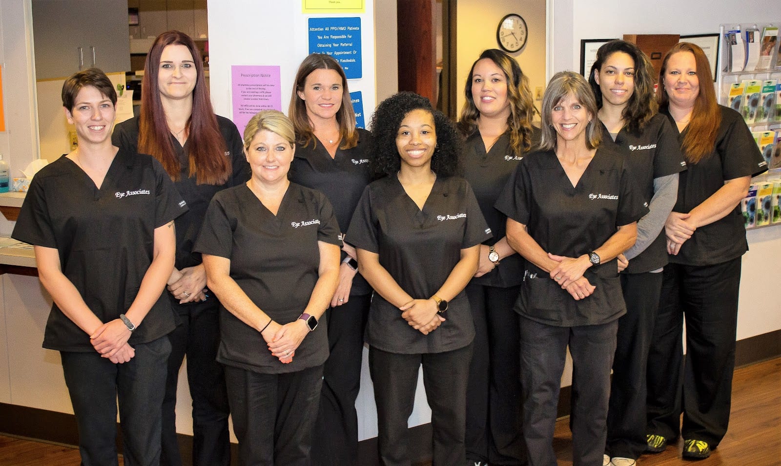 Eye Associates of Central Texas, photo 4