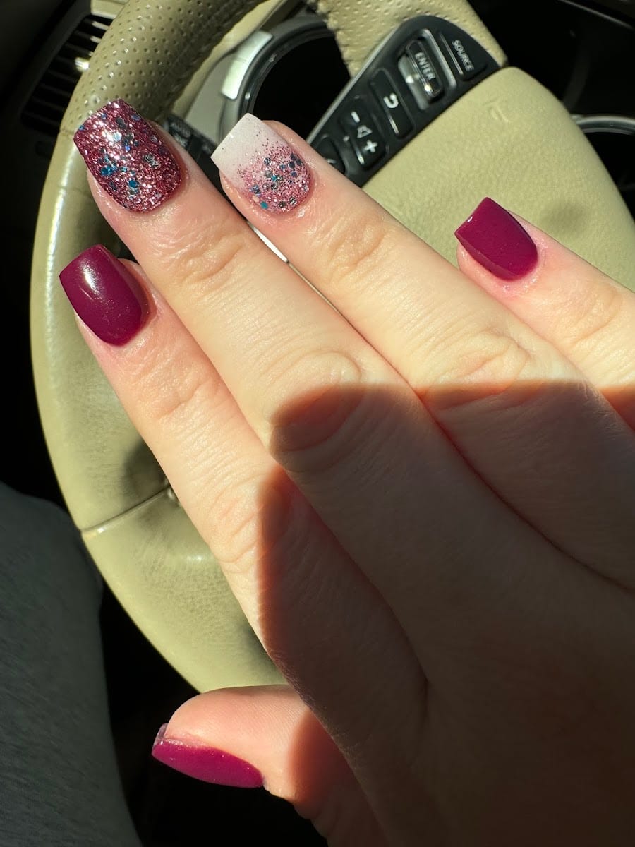 Qness Nail and Spa