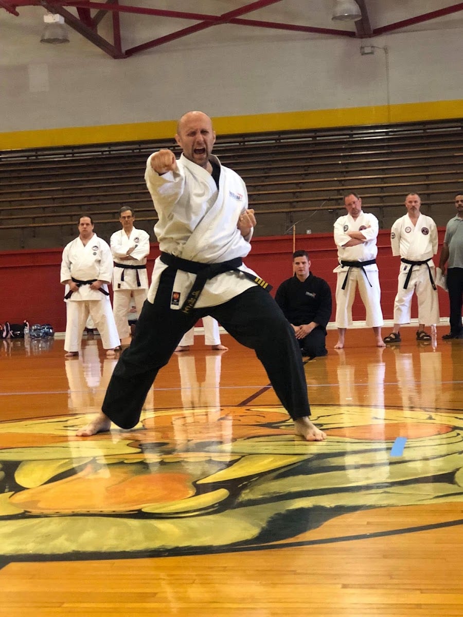 Freedom Martial Arts and Fitness, photo 4