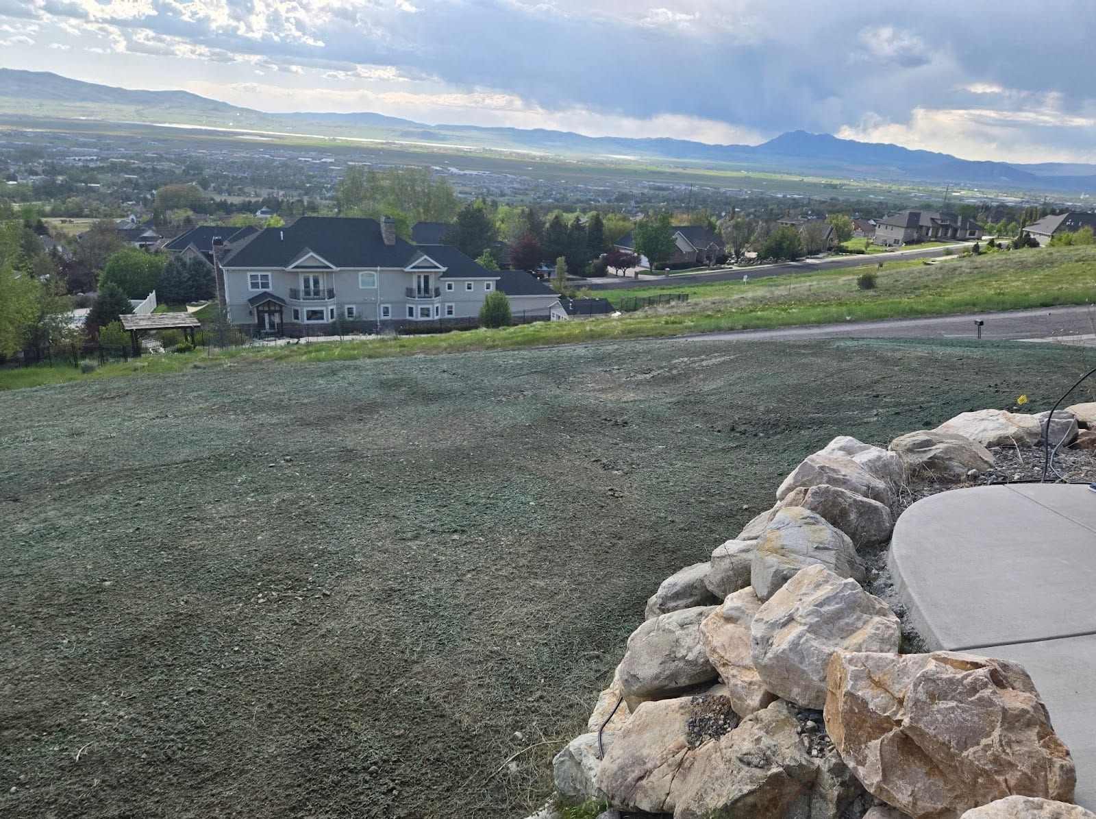 Green Gro Hydroseeding, photo 4