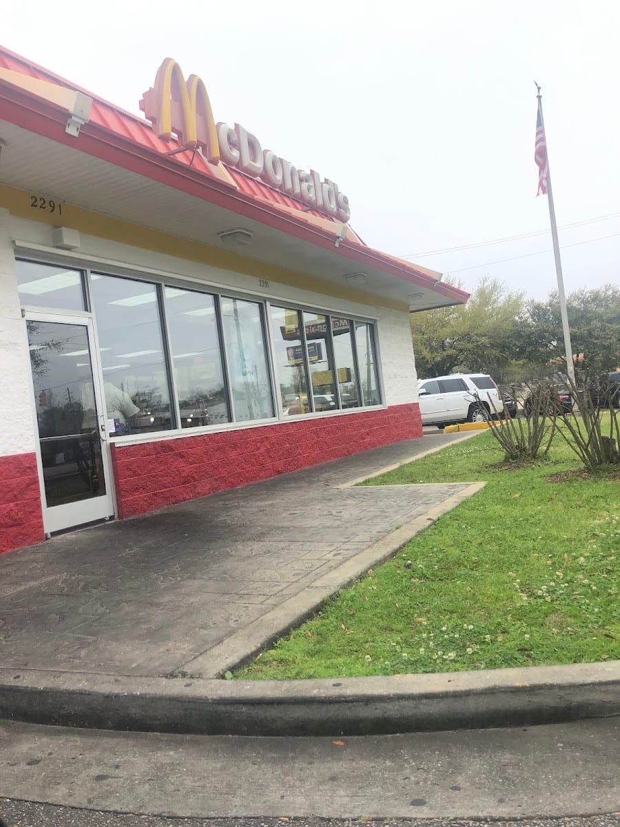 McDonald's, photo 2