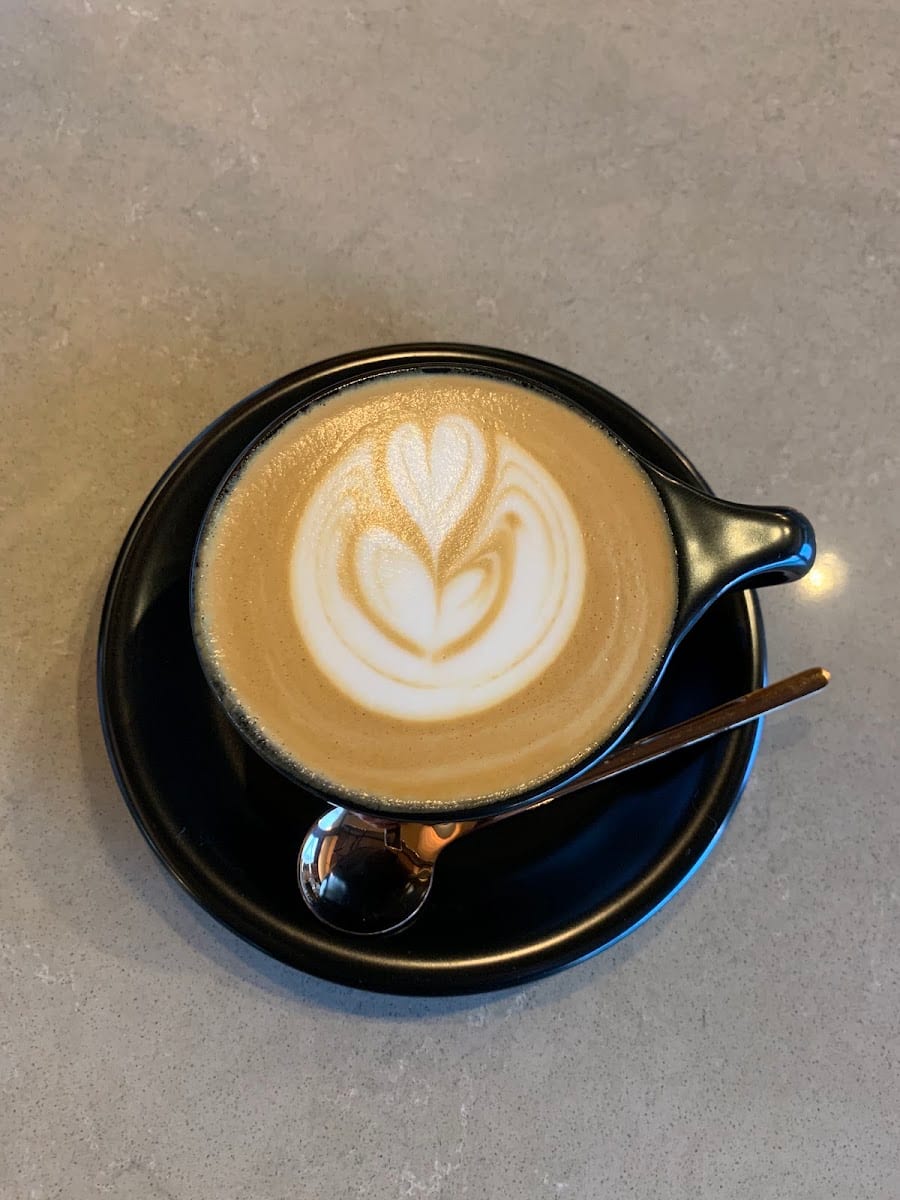 Fidel & Co Coffee Roasters