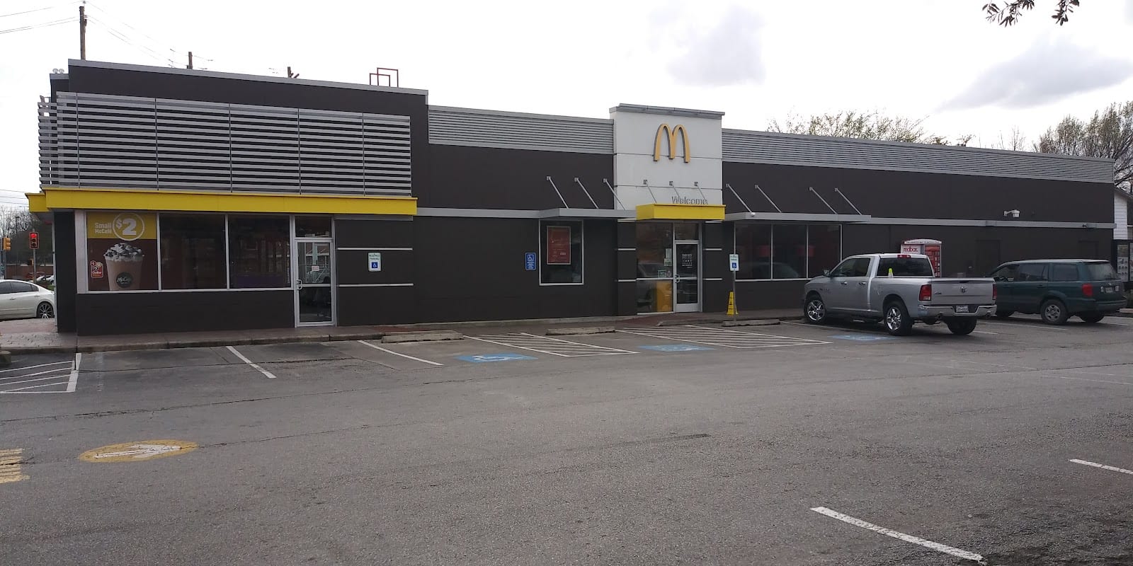 McDonald's, photo 2