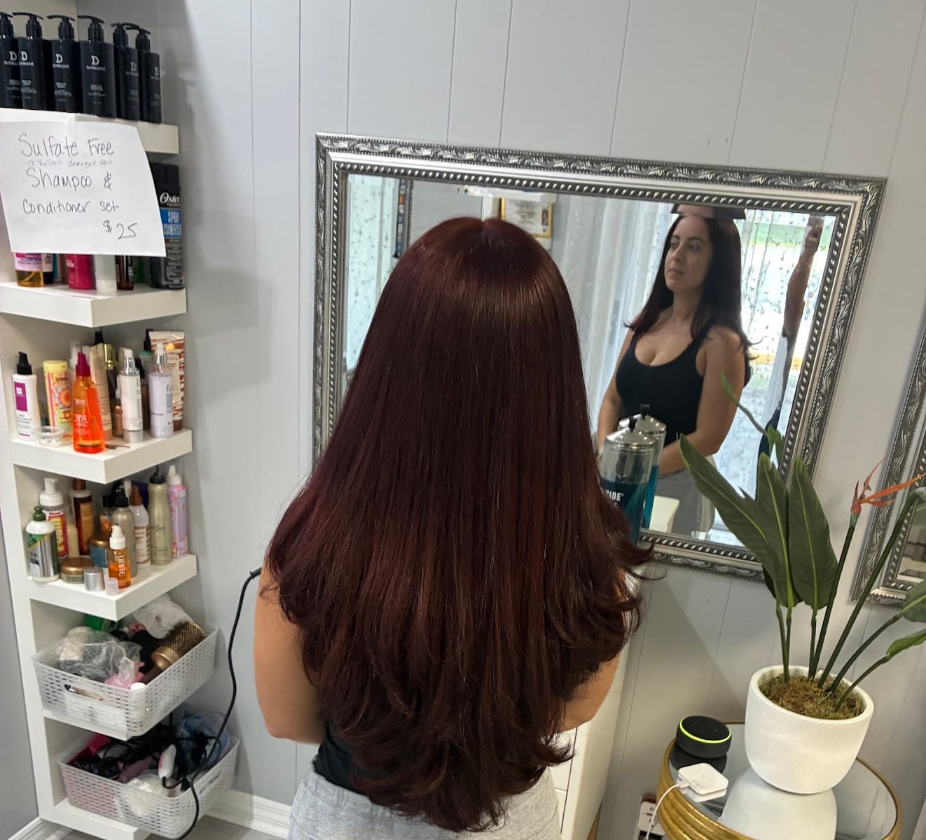 Dominican Beauty Hair Salon, photo 3