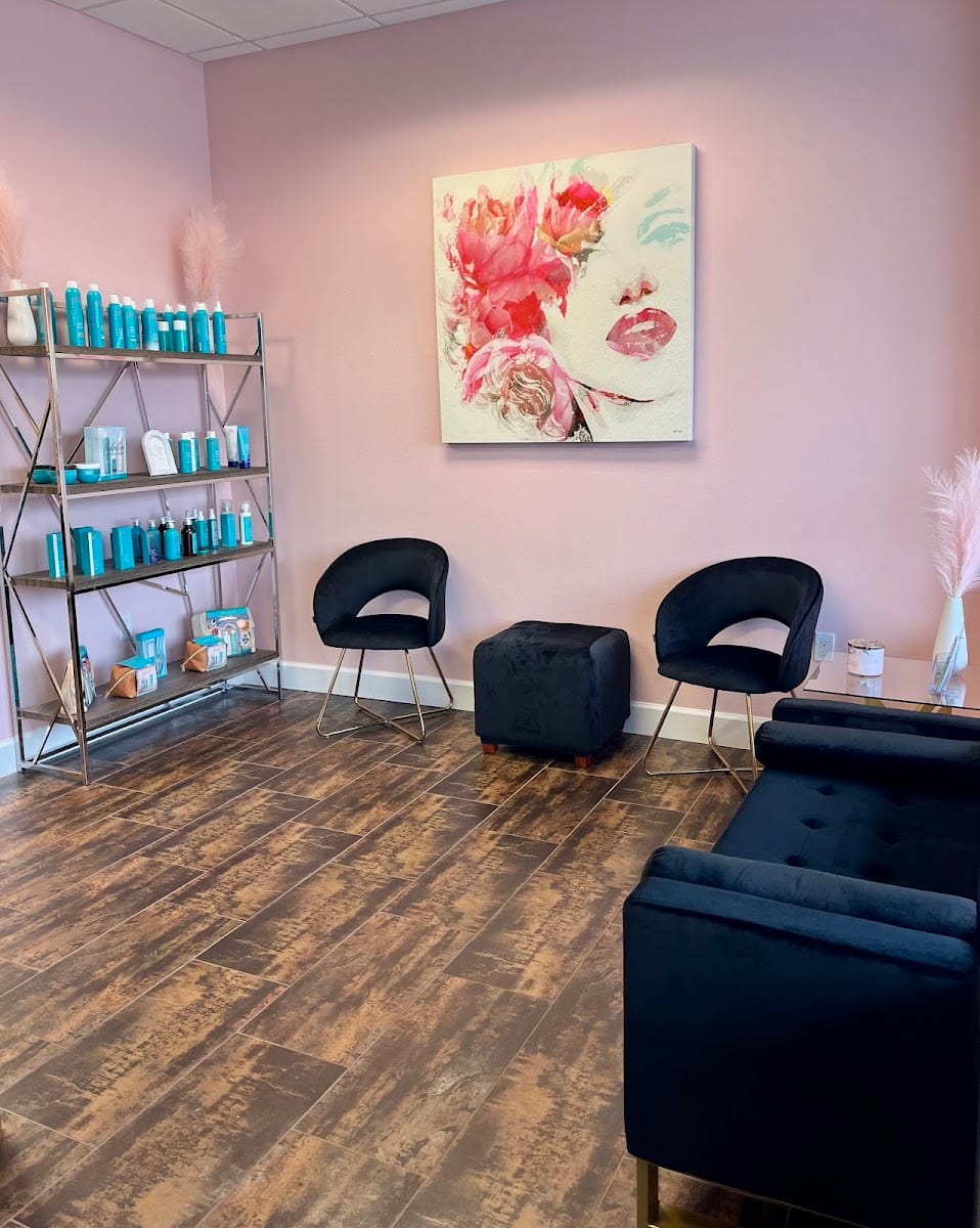 Mane Beauty Bar, photo 3