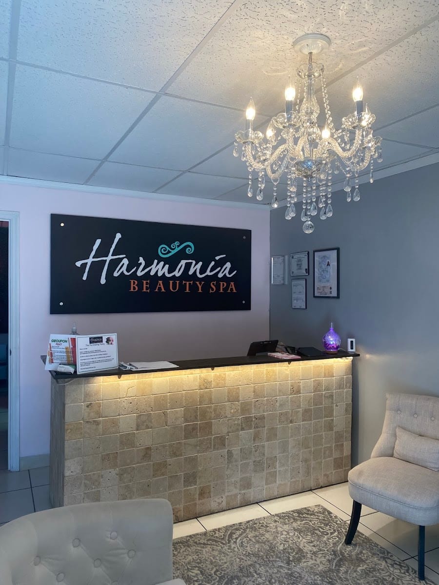Harmonia Med Spa, photo 3