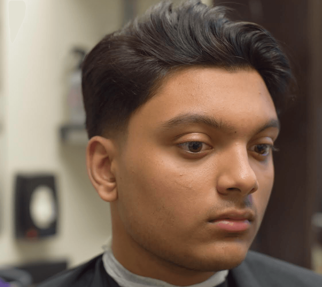 Groomology Barbershop, photo 3