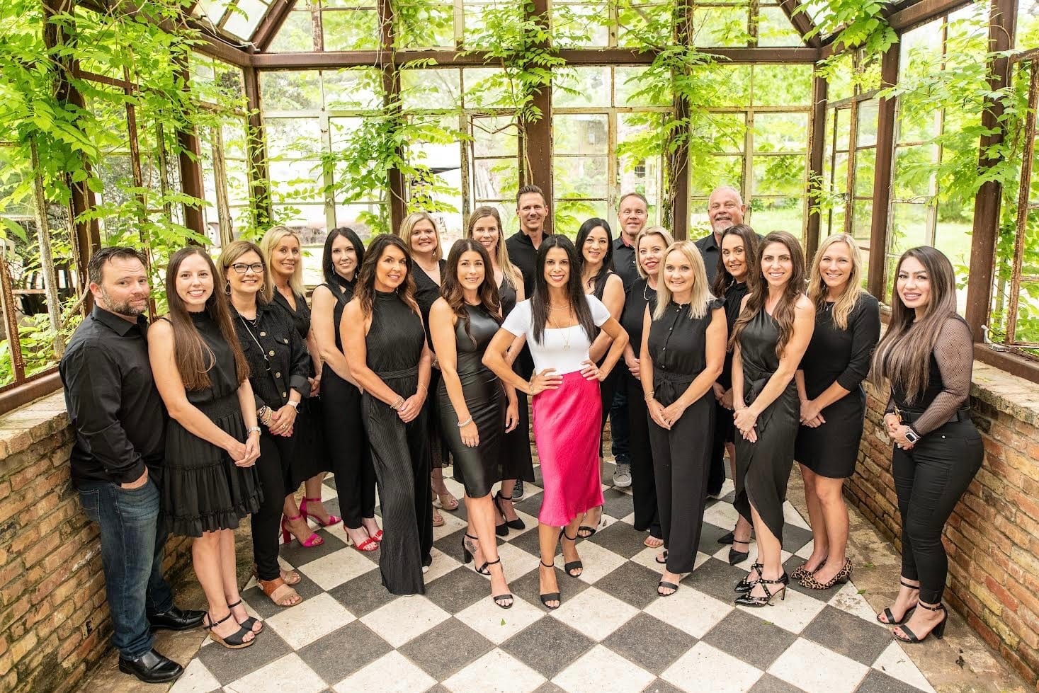 BC Realty, (Bella Casa Realty)