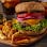 Jetsun's Juicyburger