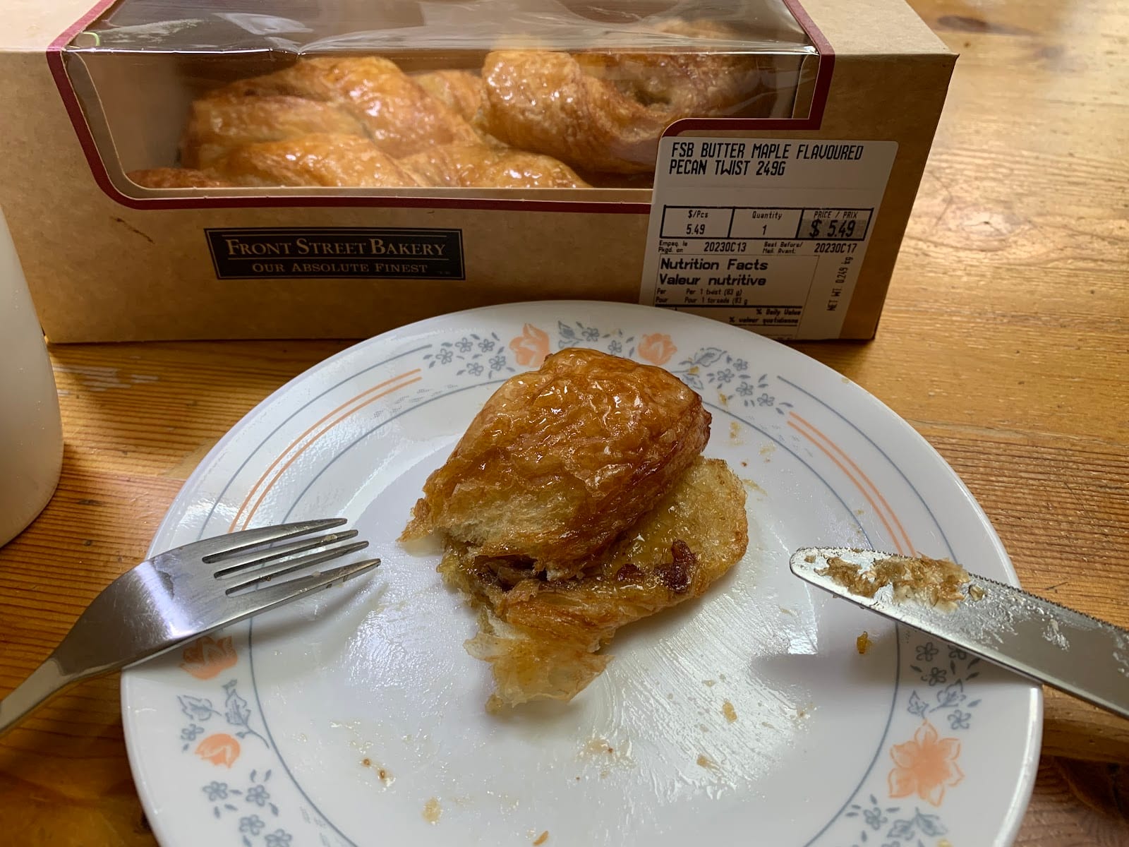 Metro Bakery